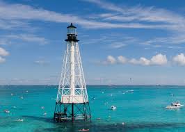 How to build a 6 ft. Deadline Nears On Lighthouse Acquisition Application Florida Keys Weekly Newspapers