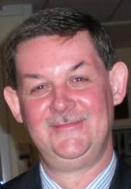 It's back to business for new chief