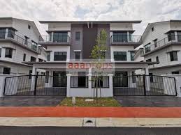 Is an enterprise in malaysia, with the main office in kuala lumpur. New Completed 3 Storey Semi D Cluster House Villa Astana Kajang Aaaprops The Best Property Deal Is Here
