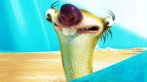 Sid's sharp claws, used by others of his kind to climb trees and forage, were used by sid to scratch at fleas instead. Ice Age The Meltdown Clip Sid And Kids 2006 Youtube