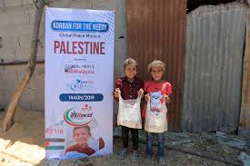 Global peace summit, malaysia will incline commencement of mutual understanding, capacity building of youth, social harmony, exposure and interaction peace education: Qurban For The Needy Global Peace Mission