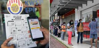 Berita terbaru hari ini ~ 6 juli 2021 ~ viral terkini jokowi fraksi tv merupakan channel yang menyajikan berita viral. Selepas Ceo Kwsp Bertukar Hari Ini Keluar Satu Berita Gembira Untuk I Sinar Kategori 2 Airnws