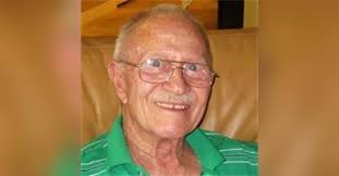 Mr. Arnold G. Martens Obituary