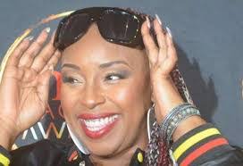 Nicole Manigault's Instagram, Twitter & Facebook