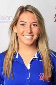 2016 Women's Soccer Roster