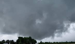 See a list of all of the official weather advisories, warnings, and severe weather alerts for hockessin, de. Video Ominous Clouds Form During Northeast Ohio Tornado Warning