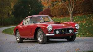 We did not find results for: Ferrari 250 Gt Swb Berlinetta Targets 9 5 Million At Auction