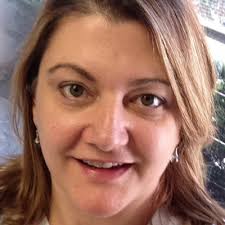 Excited to be sharing my thoughts