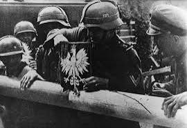 1 września 1939 (piątek) - Polskie miesiące