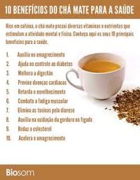 Cha De Canela De Velho Beneficios E Maleficios 10 Beneficios Do Cha Mate Para A Sua Saude Nutricao Alimentar Dicas De Alimentacao Saudavel Beneficios Do Cha Mate