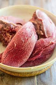 Pickled Beef Tongue Recipe Pickled Beef Tongue Recipe Beef Tongue Pickled Tongue Recipe