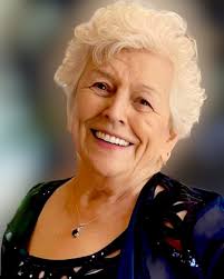 Eleanore G. Gordon Obituary December 3, 2024