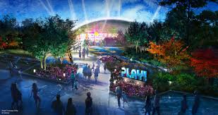 The attraction is based on the tron series; What S New Coming To Disney World In 2021 2022 Disney Tourist Blog