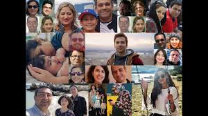 What the airline has said so far. It S Too Difficult To Use Past Tense No One Can Believe It What We Know About The Lost Passengers Of Flight Ps752 National Post