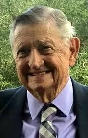 Douglas Plowman Obituary