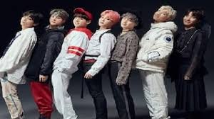 Zara larsson bts brand new day. K Pop Group Bts Collaborates With Swedish Singer Zara Larsson On A A Brand New Day Entertainment News Firstpost