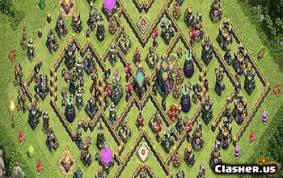Clash Of Clans - Why Did We Lose The War? - Arqade