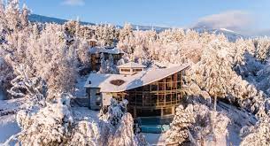 Quando tem neve, o que vestir, o que. Gps Lifetime Abaixo De Zero Chegada Do Inverno Atrai Brasileiros A Bariloche