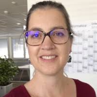 Annette Wiesner Email & Phone Number