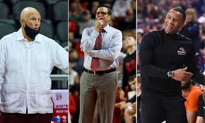 Iowa state athletic director jamie pollard anticipates a quick search to find a new men's basketball coach after the firing of steve prohm. New Mexico Basketball Coaching Search Candidate List