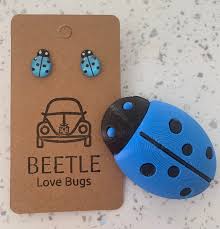 Vw Beetle Charm