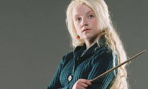 Her acting career began in 2007 when she competed in an open audition against nearly 15,000 girls, and won the coveted role of luna lovegood in the harry potter movie franchise. Potter Talk Where Are They Now Evanna Lynch