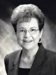 Elizabeth “Betty” Widman