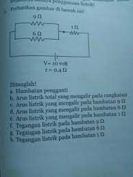 Buku Ipa Kurikulum 2013 Revisi 2017 Kelas 9 Halaman 245 No 5 Brainly Co Id