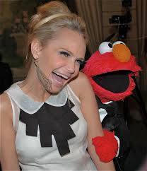Kristin Chenoweth Honored