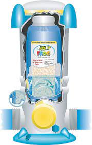 Amazon Com Pool Frog Above Ground System Swimming Pool Chlorine Patio Lawn Garden