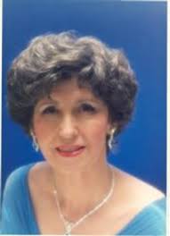 Obituary information for Maxine Alexander