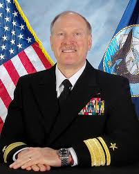 File:Mark A. Vance, United States Navy Rear Admiral official photo.jpg
