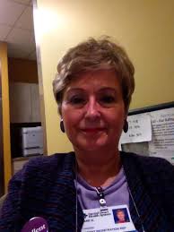 Rosemary Harrison Obituary (1926