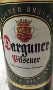 Bier 12 Darguner Pilsener Ein Regionales Premiumbier Aus Dem Norden Mecklenburgs Gebraut Wird Es In Der Darguner Brauerei Eine Hundertpro Alcool Boisson