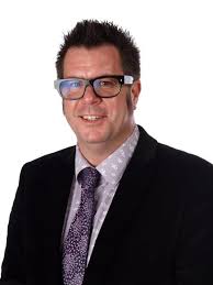 Rachel Caseby- Chair of Governors Beverley Fulton- Vice-Chair of Governors