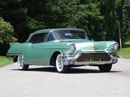Image result for Arlington Green 1957 Cadillac