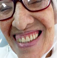 Profiel voor Dra. Karin Diaz