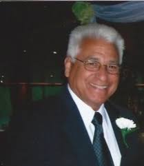 Gilbert Alcala's Instagram, Twitter & Facebook