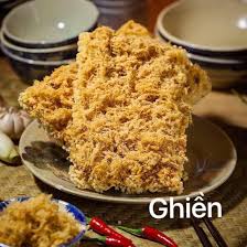 Ghiá»n CÆ¡m Chay Cha Bong Home Facebook