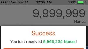 Appnana Hack Unlimited Free Nana Points For Appnana Android Ios Appnana Hack And Cheats Appnana Hack 2019 Updated Appn Cheating Game Cheats Game Update