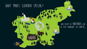 Slovenia and the united states have enjoyed a strong bilateral relationship since president george h. Fun Facts About Slovenia Youtube