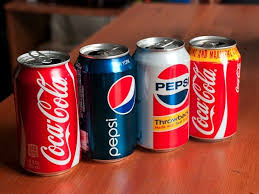 Pin Em Favorite Sodas