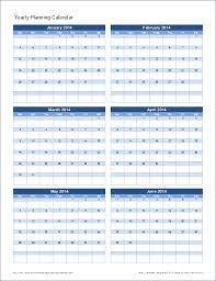 Yearly Planning Calendar Planning Calendar Event Planning Calendar Calendar Template