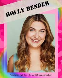 Holly Bender (@holly_from_chicago) • Instagram photos and videos