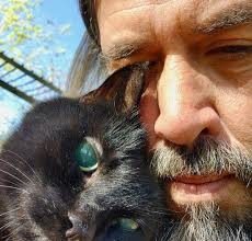 Senior Pets: Cherishing the Golden Years