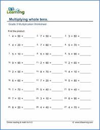 K5 Learning Grade 3 In 2020 Division Worksheets Third Grade Worksheets Third Grade Math Worksheets