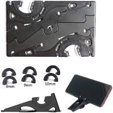 Sharp R1S (Black) Foldable Card Type ...