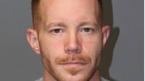 West Springfield Police arrest breaking and entering suspect