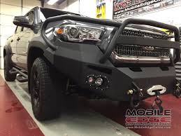 Smartphone controlled module which can do all of the above including * sales tax only for ca residents. Elizabethville Client Adds Remote Starter To New Toyota Tacoma