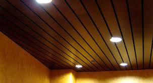 Pvc ceiling panels come in various shapes, designs, colours, and lengths. Pvc False Ceiling Wooden Flooring Posts Facebook
